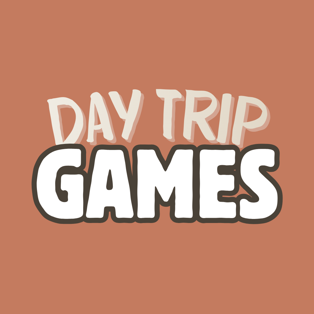 Peaceful mountain landscape representing a day trip